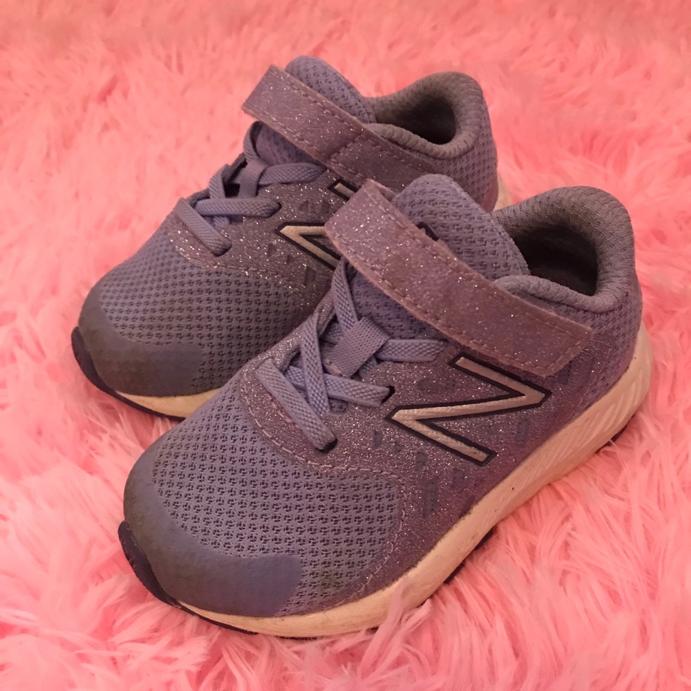 New Balance Toddler Shoes